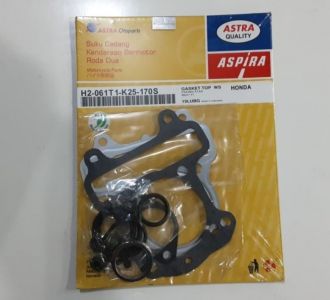 Top set Beat FI  Aspira