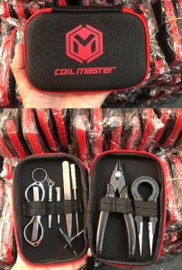 TOOL KIT COIL MASTER