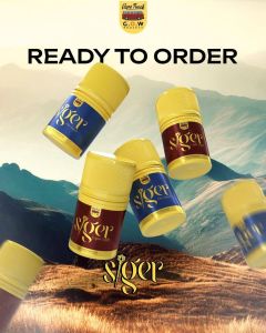 SIGER MIX VARIANT 60ML