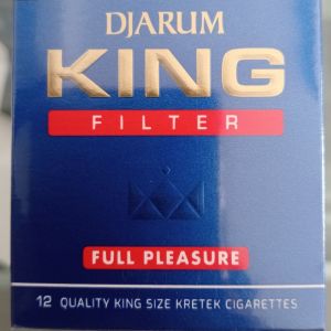DJARUM KING