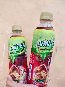 Bonteh