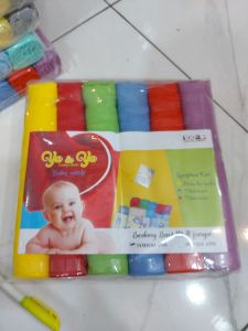Bedong YAYA full print/3