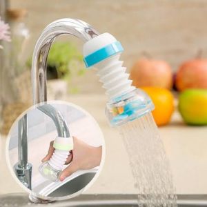 SHOWER KRAN AIR FLEXIBLE