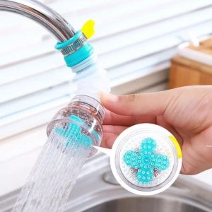 SHOWER KRAN AIR FLEXIBLE KUNCI