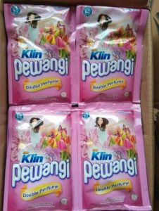 Soklin pewangi pink 65ml