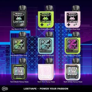 URSA BABY 2 POOD