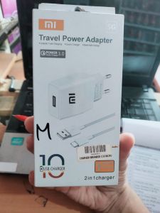 Charger Branded C30 Micro 