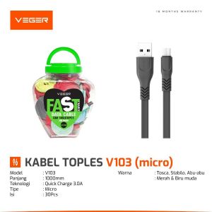 KD Veger V103 Micro 