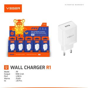 BC Veger R1 2.4A 