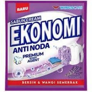 SABUN EKONOMI UNGU LAVENDER