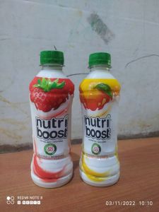 Nutribost