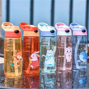 BOTOL KARAKTER ANIMAL 550ML
