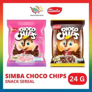 Chocochips 2000