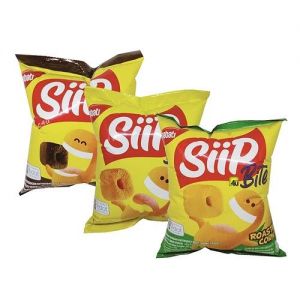 Siip bites 2000