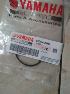 Oring kamprat All New Aerox / R15 YGP