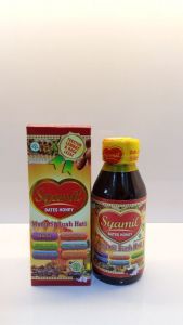 Syamil Madu Anak 100% Ori / Syamil Dates Honey