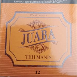 JUARA KRETEK