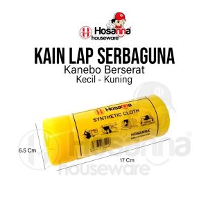 KANEBO HOSANNA 43X32