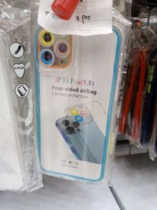 Anticrack iPhone 11 Pro 5.8 