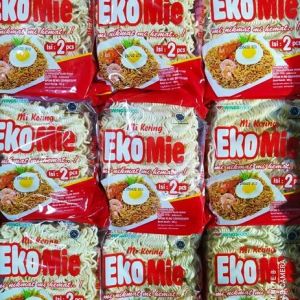 EKO MIE.