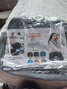 Tas bayi besar baby cute