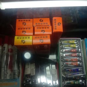 Lem Setan Ts-808