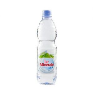 LE MINERALE 600ML