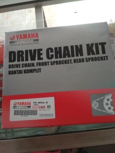 Gear set Vixion 1PA YGP