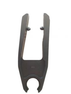 Karet tatakan rantai Vixion YGP