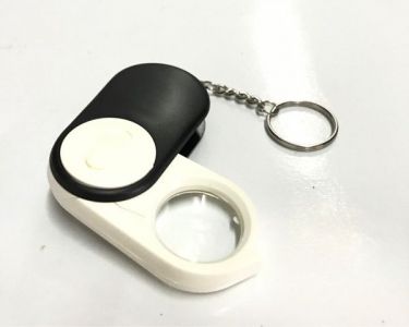 kaca pembesar magnifier