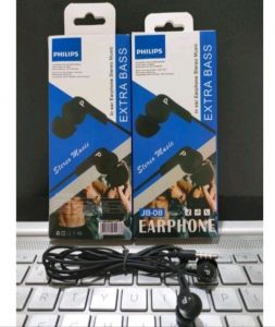 HF Philips JB08 Super Bass