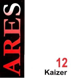 ARES MERAH