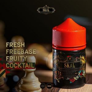 SKAL 60ml Fruity Cocktal