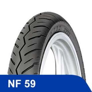 Ban luar 70/90-14 NF59 IRC