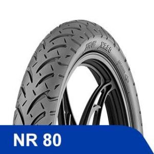 Ban luar 70/90-17 NR80 IRC