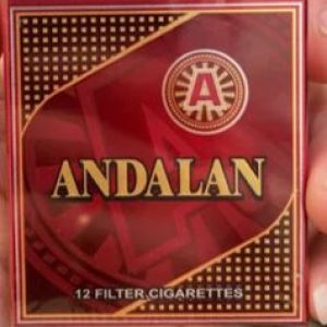 ANDALAN FILTER