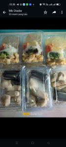 Pempek 