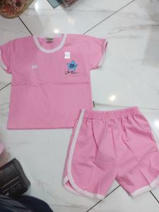 Setelan tompage mami baby city