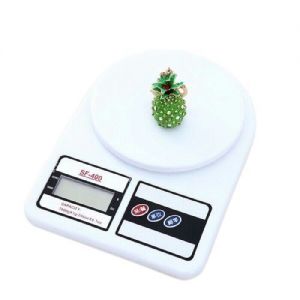 TIMBANGAN DAPUR DIGITAL SF-400