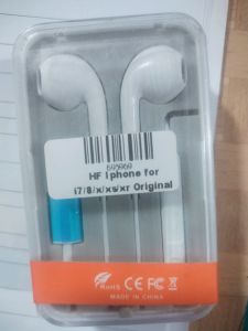 HF iPhone For i7/8/X/XS/XR Original 