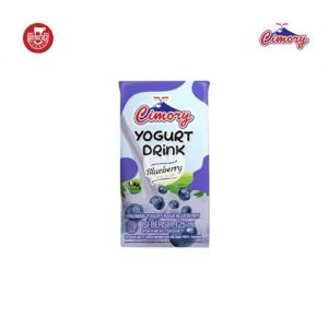 CIMORY KOTAK 125ML BLUEBERRY