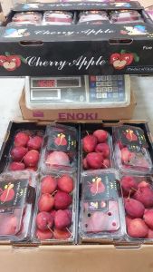 Apel cery