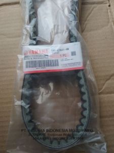 Vanbelt only Xeon karburator YGP