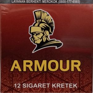ARMOUR KRETEK 12