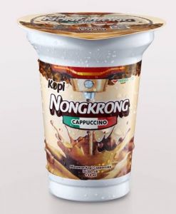 KOPI NONGKRONG