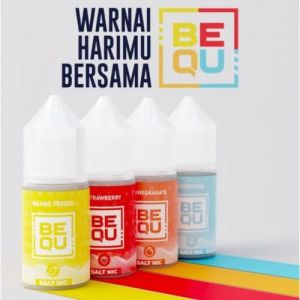 BEQU SALT NIK 30ML 30MG