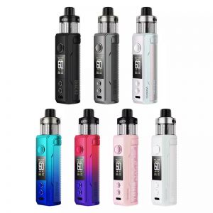 DRAG S2 POOD MOOD KIT 60W