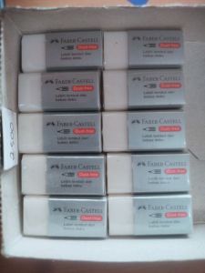Stip Faber Castel Putih 