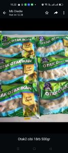 Otak cibi