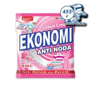 SABUN EKONOMI PINK 
